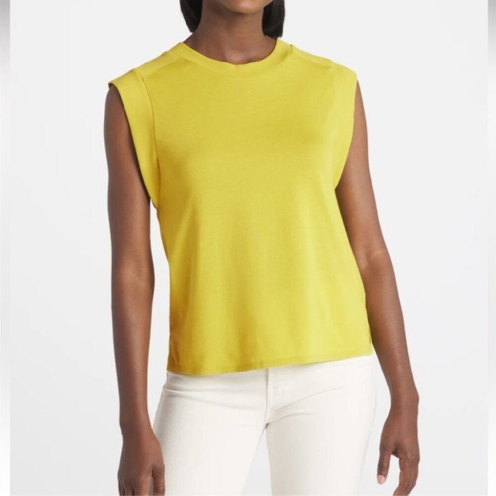 Nine Britton Keisha Knit Short Sleeve top new with tag size XXL